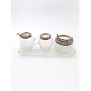 Glass set