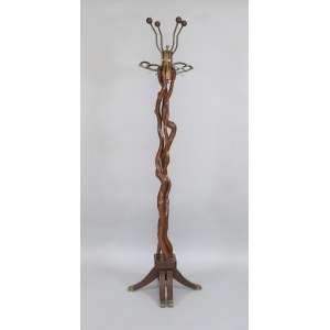 Standing hanger