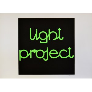 NANDA VIGO, Light project