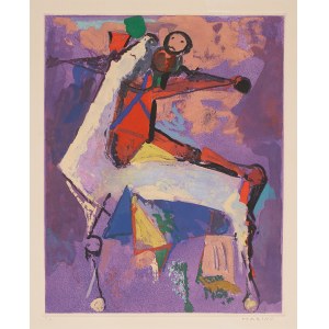MARINO MARINI, Marino from Shakespeare l