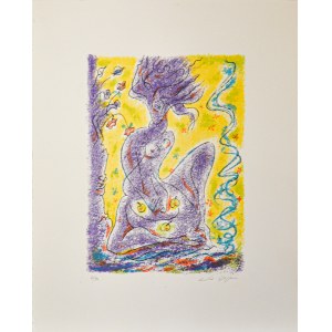 ANDRÉ MASSON, Lea