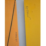 ALLEN JONES, Life Class VI