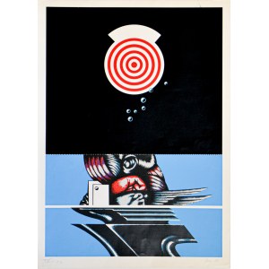 SERGIO SARRI, Untitled