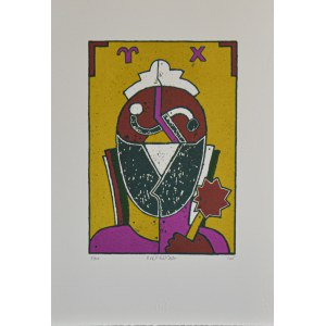 BRUNO CHERSICLA, The Diviner