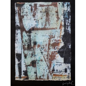 GIORGIO CELIBERTI, Untitled