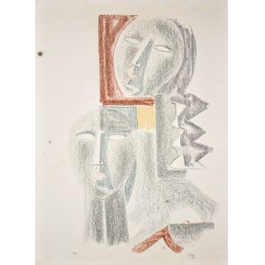 MARIO TOZZI, Figura