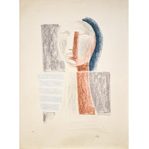 MARIO TOZZI, Figure
