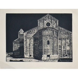 BRUNO DA OSIMO, Duomo di San Ciriaco