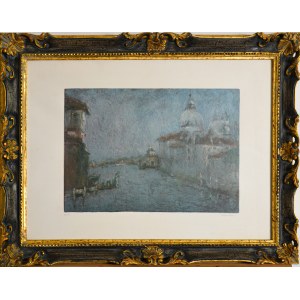 NORMA MASCELLANI, Venezia