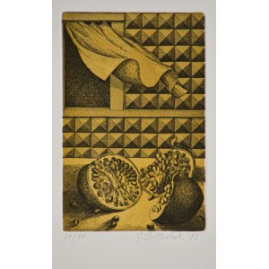 GIOXE DE MICHELI, Ten Artists for Ferrara.