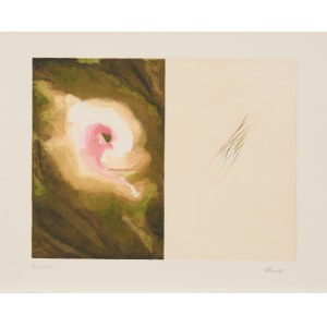DAVIDE BENATI, Ohne Titel