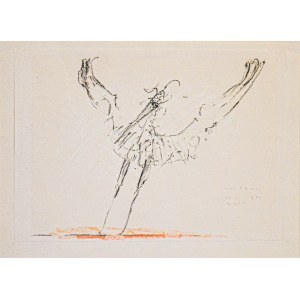 PIRRO CUNIBERTI, Untitled