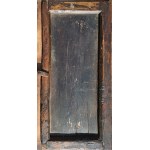 MANLIO BACOSI, Finestra - La casa rossa
