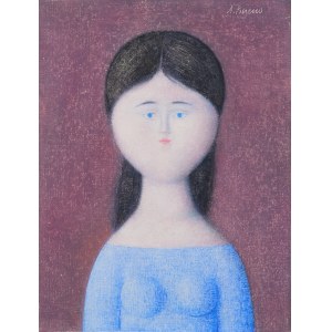 ANTONIO BUENO, Female Figure