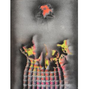 FRANCO COSTALONGA, Destructuring