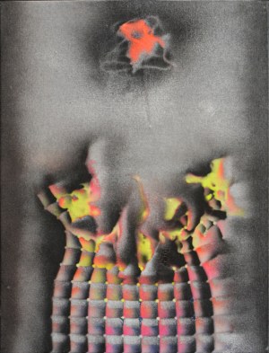 FRANCO COSTALONGA, Destrutturazione