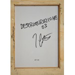 FRANCO COSTALONGA, Destructuring
