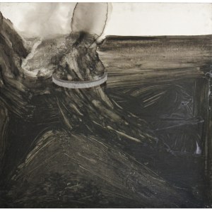 SALVATORE GARAU, Ring Irrigation System (For Volcano).