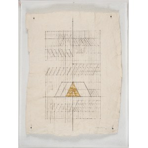 WALTER VALENTINI, The Time Room II
