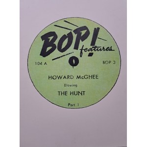 FAUSTO BERTASA, Jazz (Messages for Communication) (BOPI)