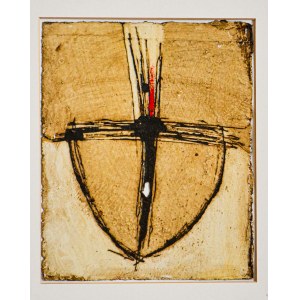 PIER GIOVANNI BUBANI, Untitled