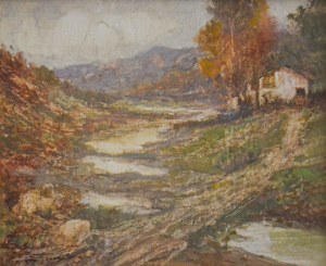 GIOVANNI SECCHI, Ohne Titel