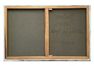 Prof. Zbigniew Gorlak (ur. 1955), Polowanie, 2006 rok
