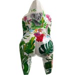 Gorillas pop-art, Gorilla Jungle King