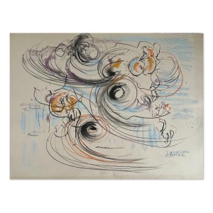 Alfred Lenica (1899-1977)