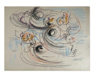 Alfred Lenica (1899-1977)