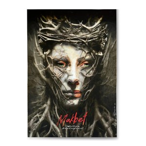 Mariusz Hoffman, Macbeth
