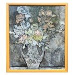 Wiesław Majchrzak (1929-2011) Martwa Natura