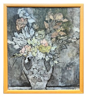 Wiesław Majchrzak (1929-2011) Martwa Natura