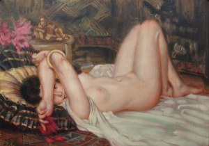 Kawecki Alojzy Roman