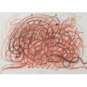 Franciszek Starowieyski (1930 - 2009), Untitled, 1997.