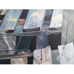 Ireneusz Boguszewski A3 boards
