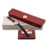 Watches - # OMEGA Seamaster - Quartz movement. Reference.