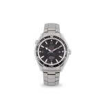 Watches - OMEGA Seamaster Planet Ocean - Quantum of Solace -...