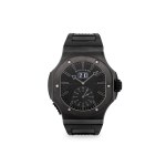 Watches - BULGARI Daniel Roth - All Blacks Endurer - Special...