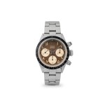 Watches - ROLEX Daytona - Arabic Brown Dial - Valj movement...