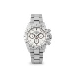 Watches - ROLEX Daytona - Self-winding movement. Ref.