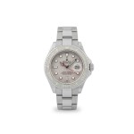 Watches - ROLEX Yacht Master - Self-winding movement...
