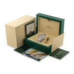 Watches - ROLEX Yacht Master - Self-winding movement...