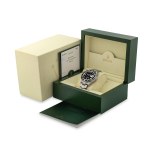 Watches - ROLEX Submariner - NOS - Self-winding movement...