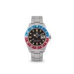 Watches - ROLEX Gmt Master - Self-winding movement. ...