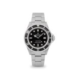 Watches - ROLEX Sea - Dweller - Automatic winding movement...