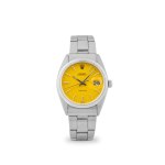 Watches - ROLEX Oyster Date Precision - Self-winding movement...