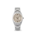 Watches - ROLEX Oyster Date - Movement with caliber 1225 c...