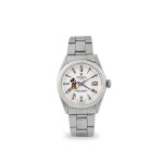 Watches - ROLEX Oyster Date - Movement with caliber 1570 c...