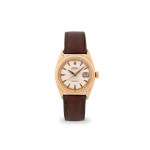 Watches - # ROLEX Date Just - Movement 69867 self-winding...